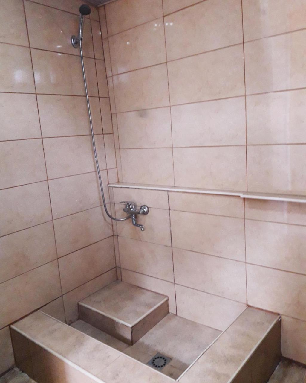 Guesthouse Ttt Tbilisi Exterior photo